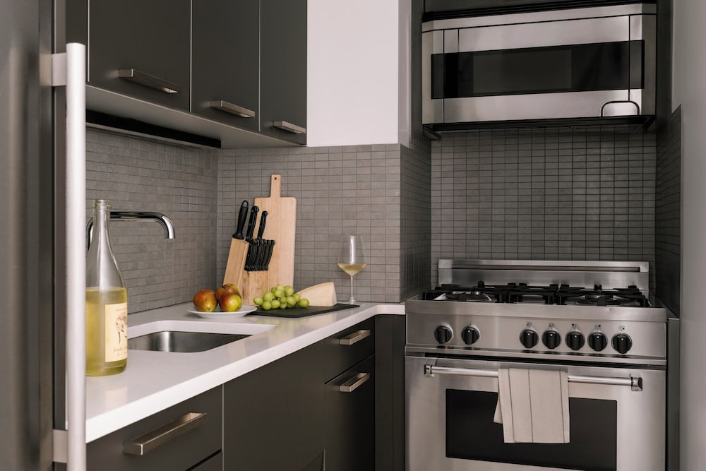 Фото Sonder at The Nash