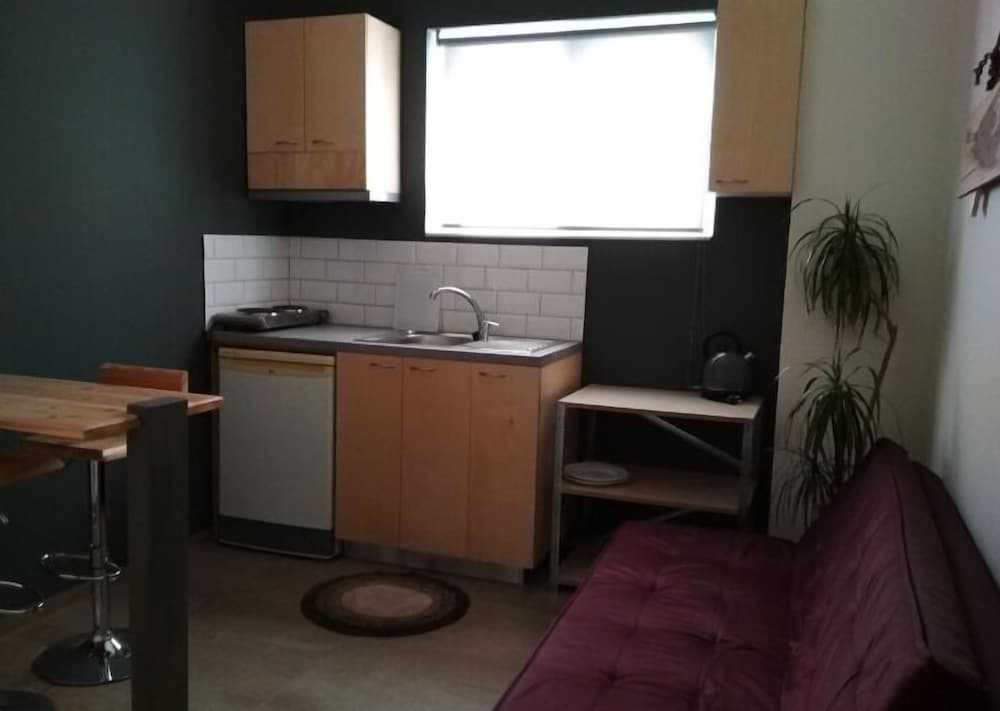 Фото Beloni Apartments and Studios