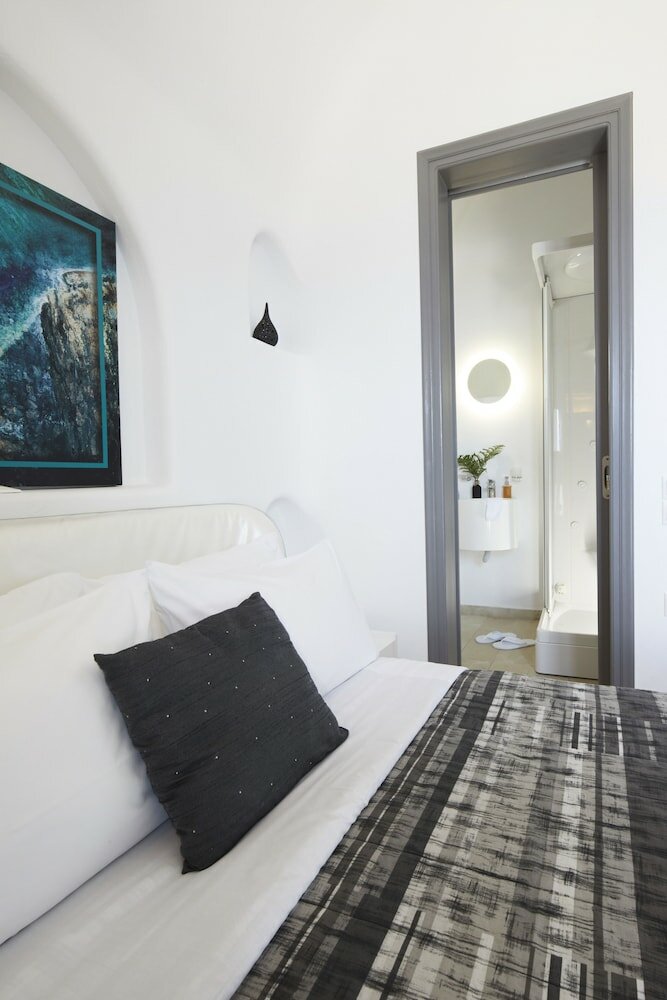 Фото Santorini Princess Presidential Suites