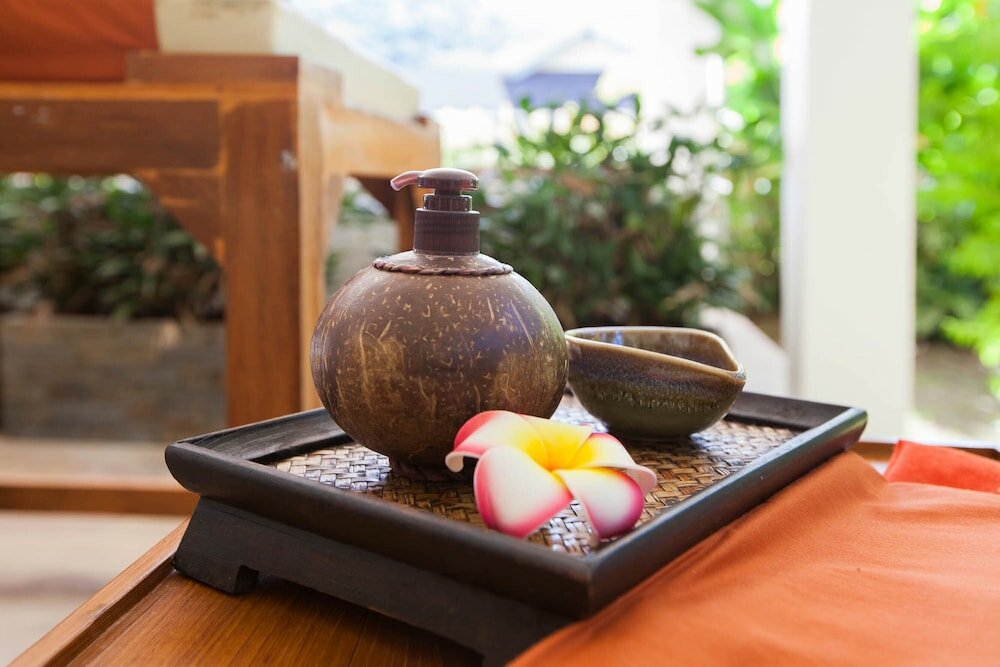 Фото The Beach House