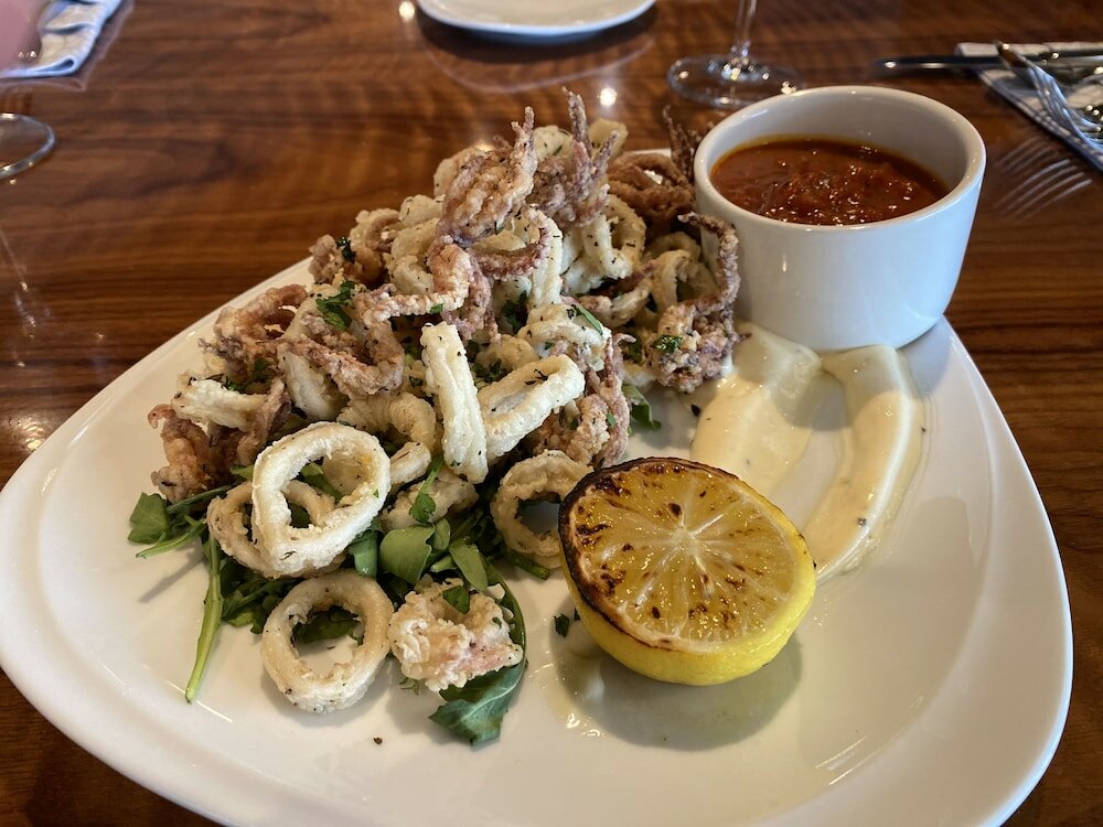 Фото Legacy Resort Hotel & SPA