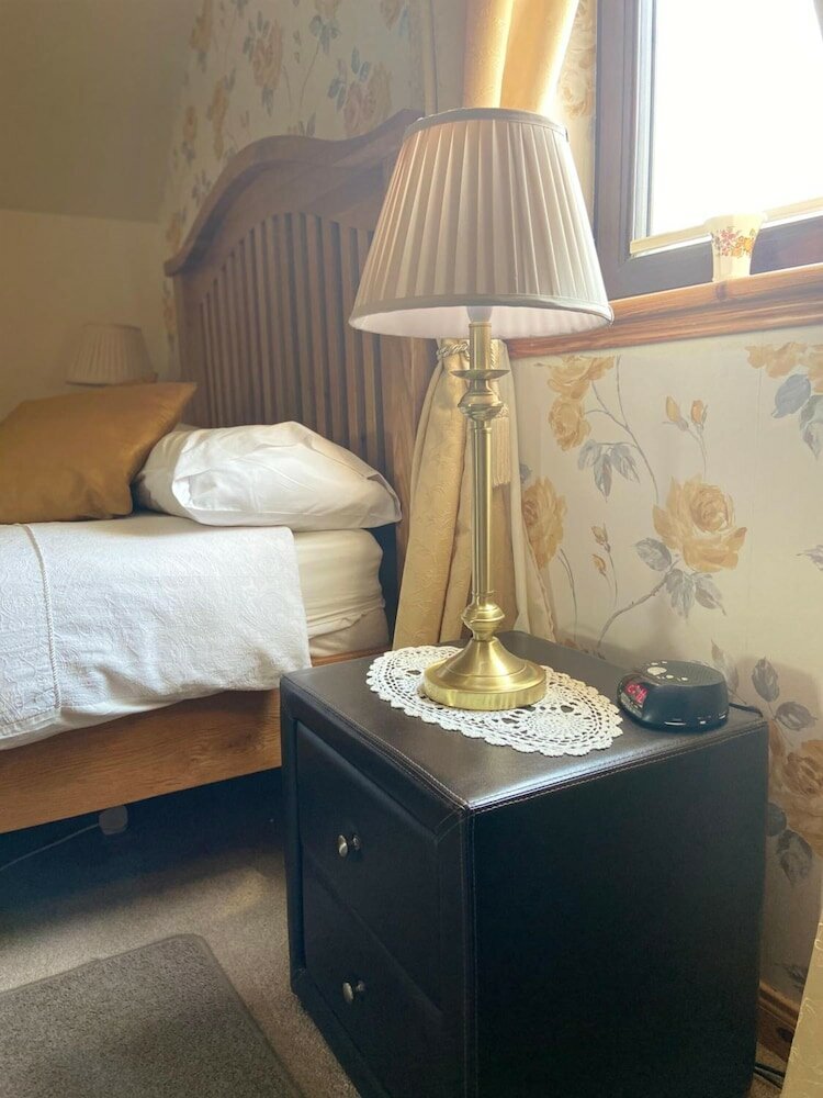 Фото Shenavallie Bed & Breakfast and self catering