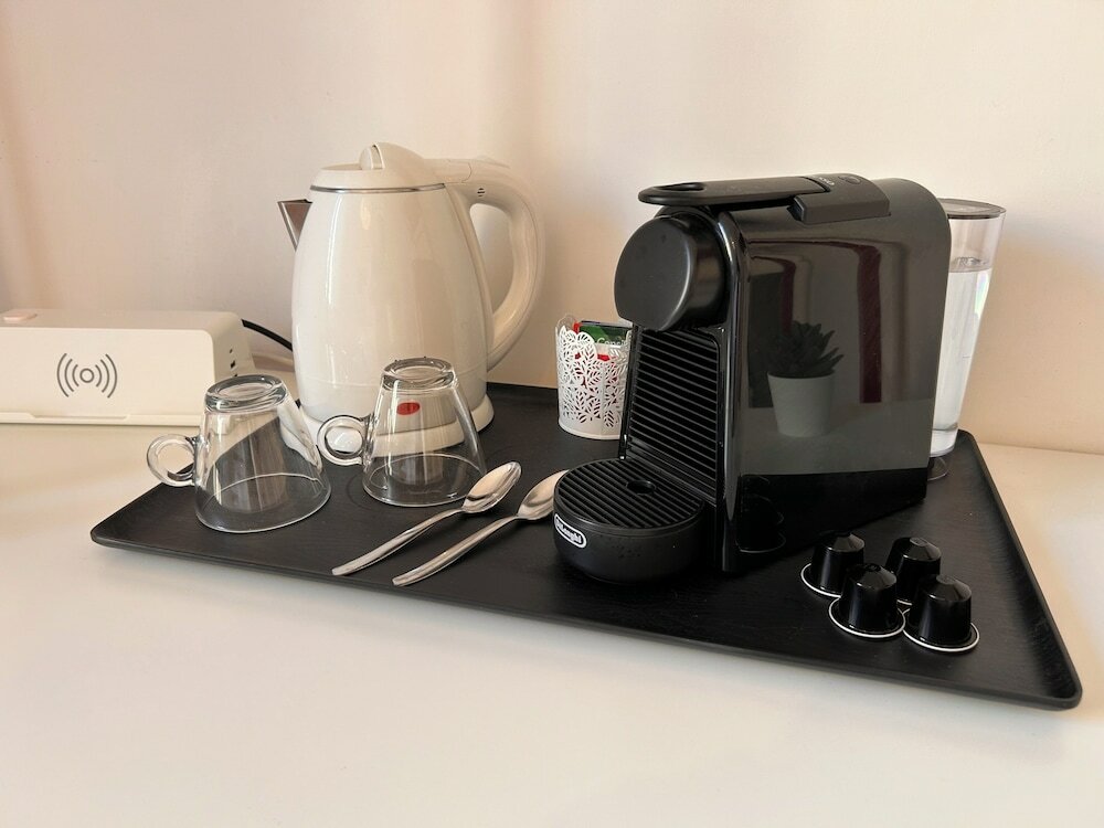 Фото Suite Cardinale