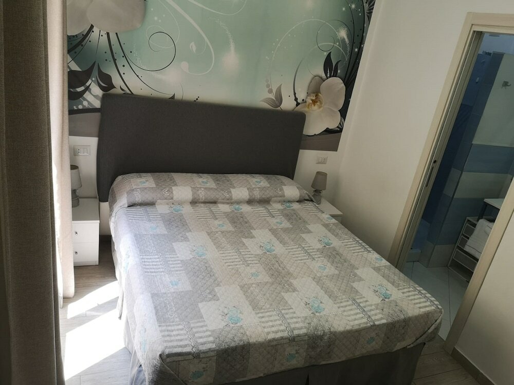 Фото Napoli Relais