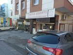 Beyhisar Sigorta (Ankara Province, Kecioren District, Sanatoryum Cad., 247), insurance broker