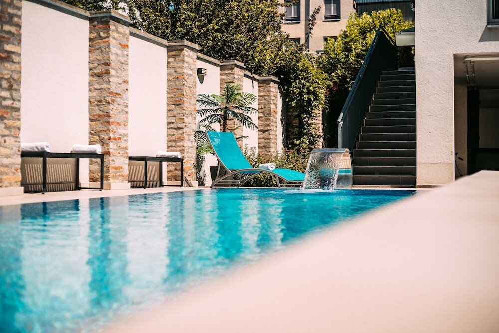 Фото Auris Hotel