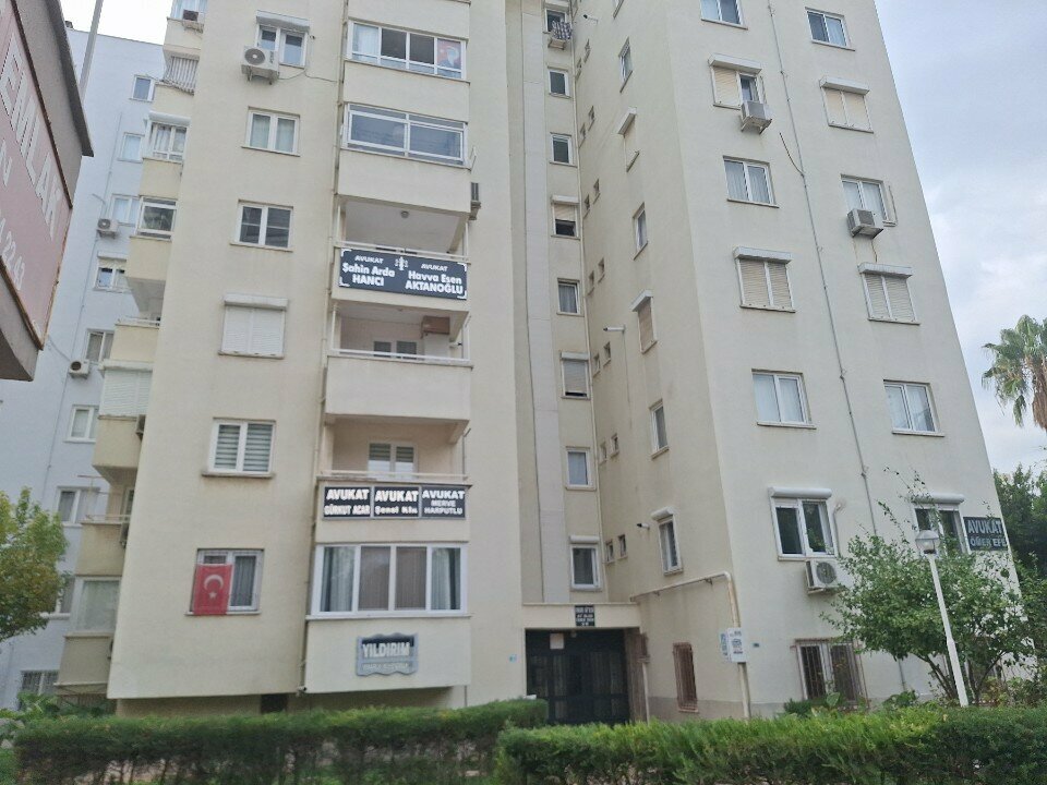 Attorney Gürkut Acar Hukuk Bürosu, Antalya, photo