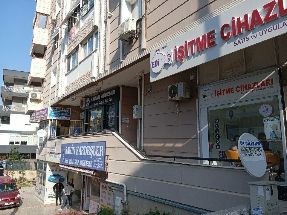 Dental clinic Gulsen Serce, Izmir, photo