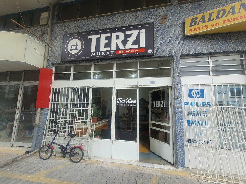 Tailor Tailor Murat, Konya, photo