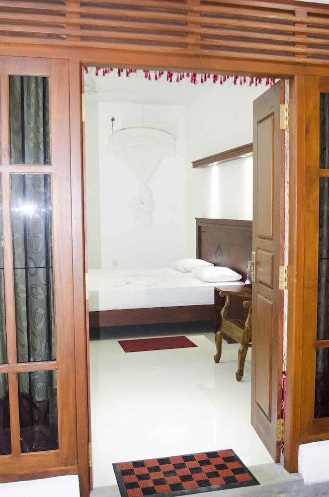 Фото Suwa Arana Resort & SPA