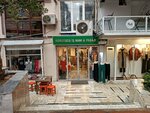 Festival Clothing (Bursa, Osmangazi, Orhanbey Mah., Albay Bekir Sami Cad., 11/1D), clothing store