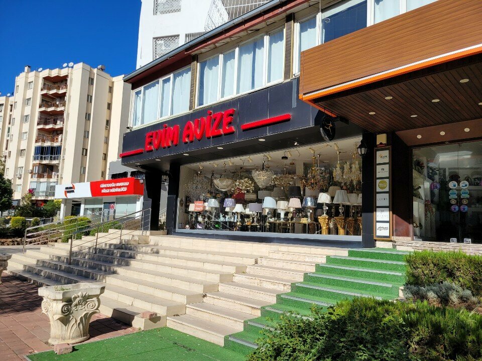 Lamps Evim Avize, Adana, photo