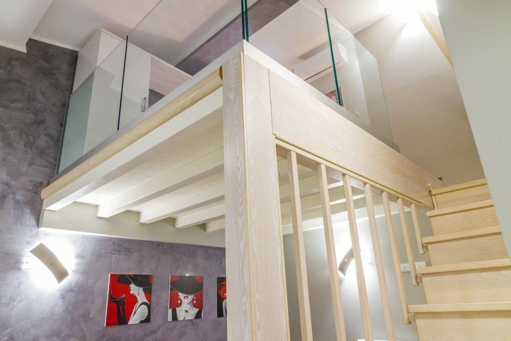 Фото Rentopolis - Suite Bordonaro