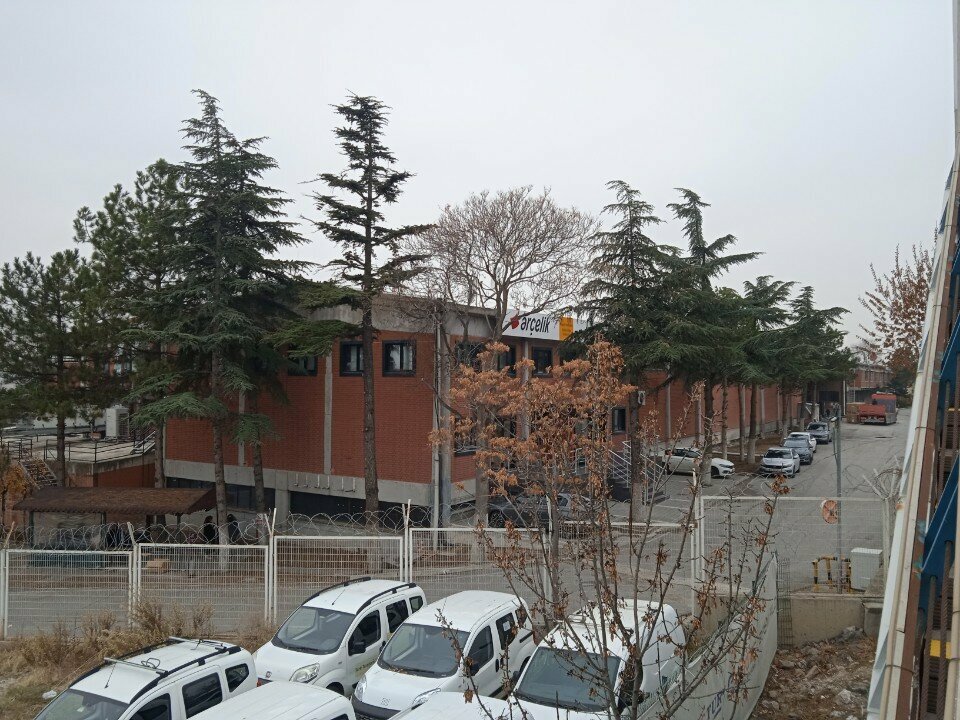 Consumer protection Arcelik Consumer Services Ankara Regional Management, Ankara, photo