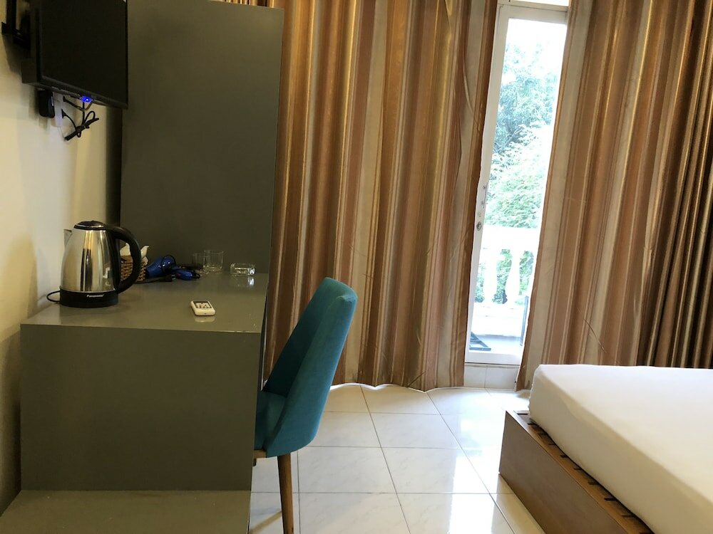 Фото Istay Inn Saigon