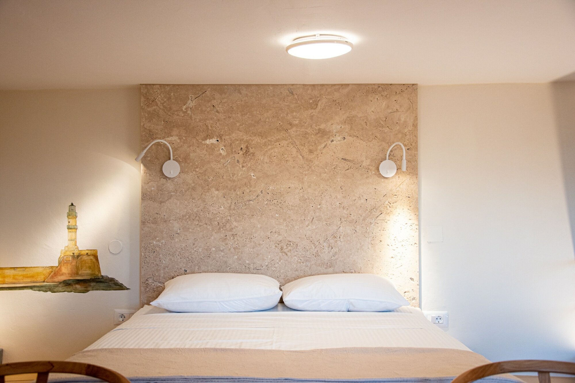 Фото San Salvatore Monastery