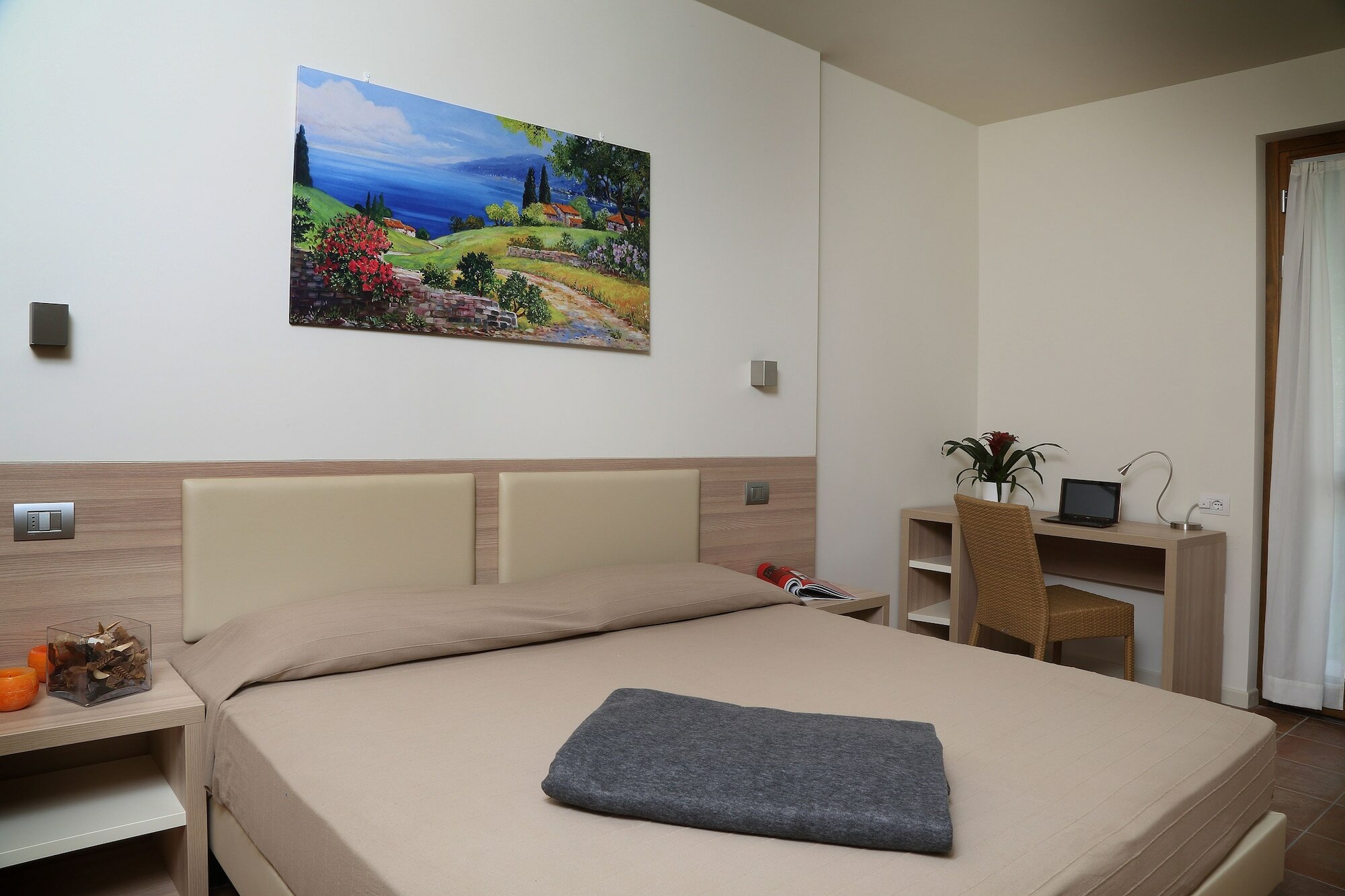 Фото Residence Corte Leonardo