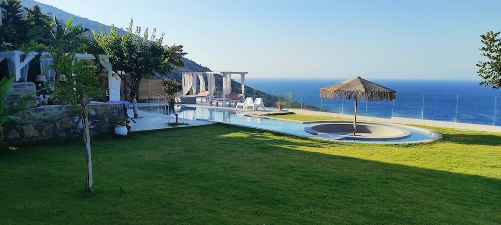 Фото Villa Blue Vedere