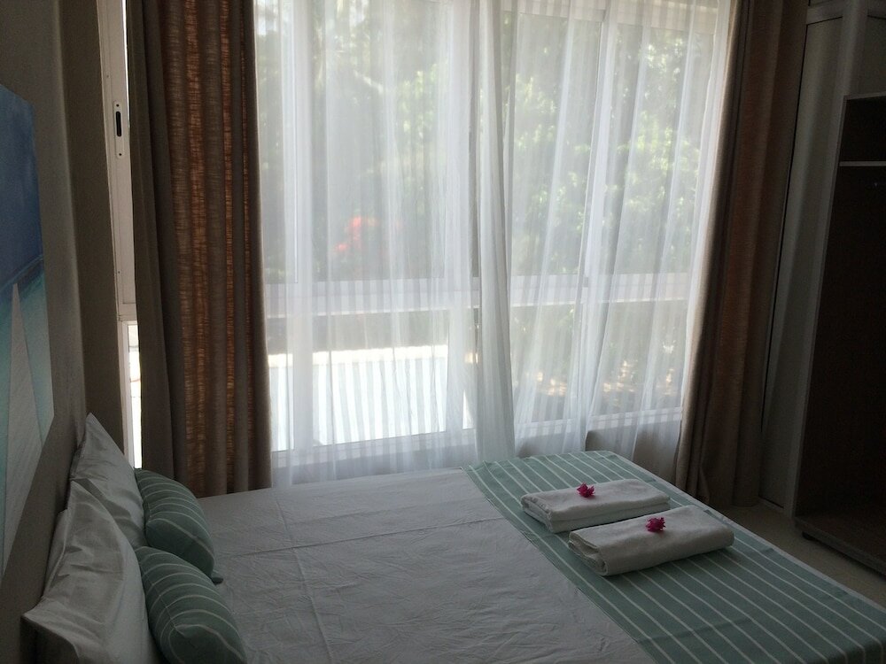 Фото Seaview Holiday Apartments