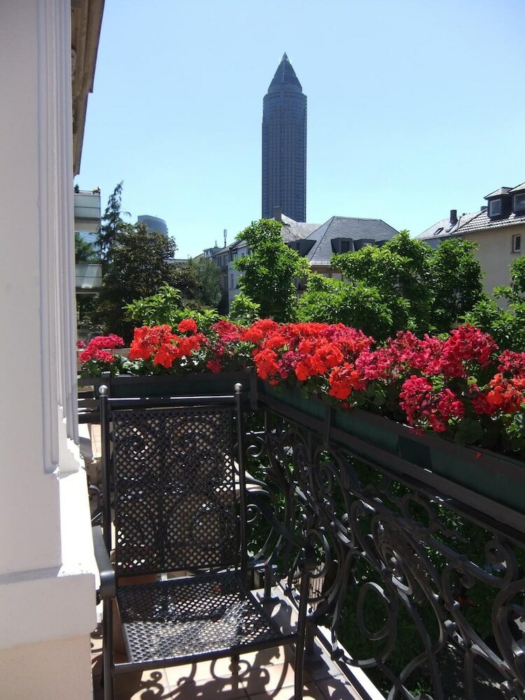 Фото Hotel Beethoven