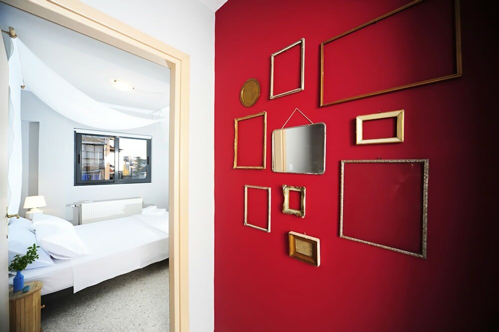 Фото Live in Athens apartments