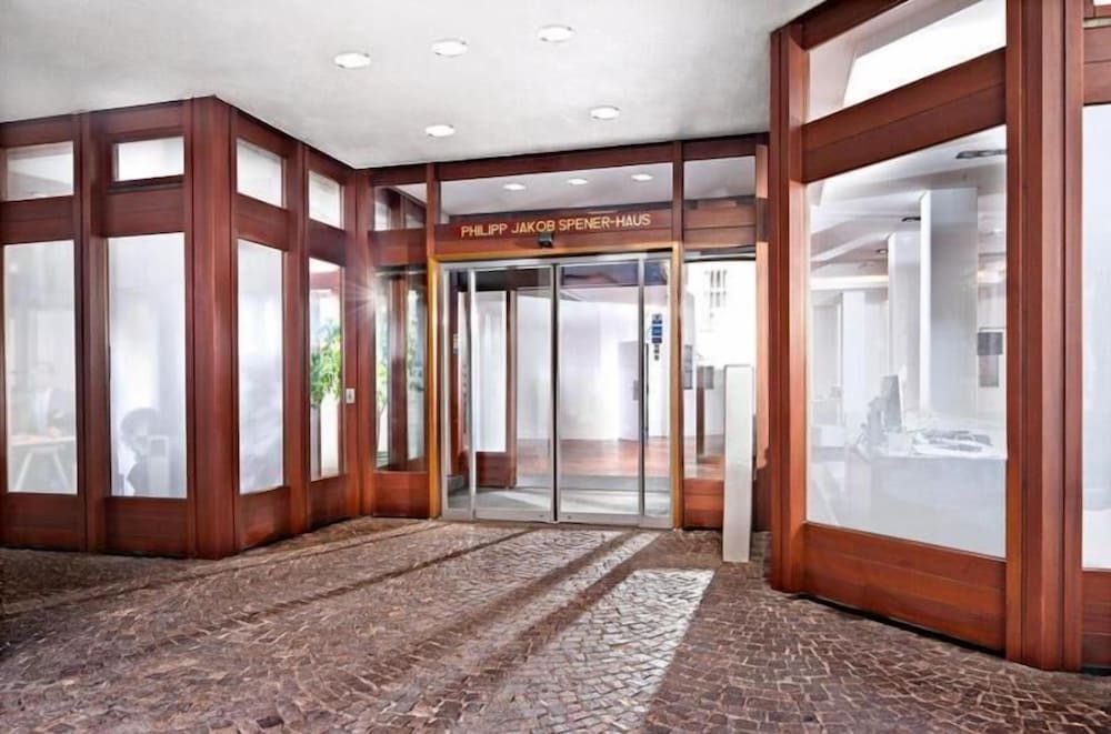 Фото Hotel Spenerhaus