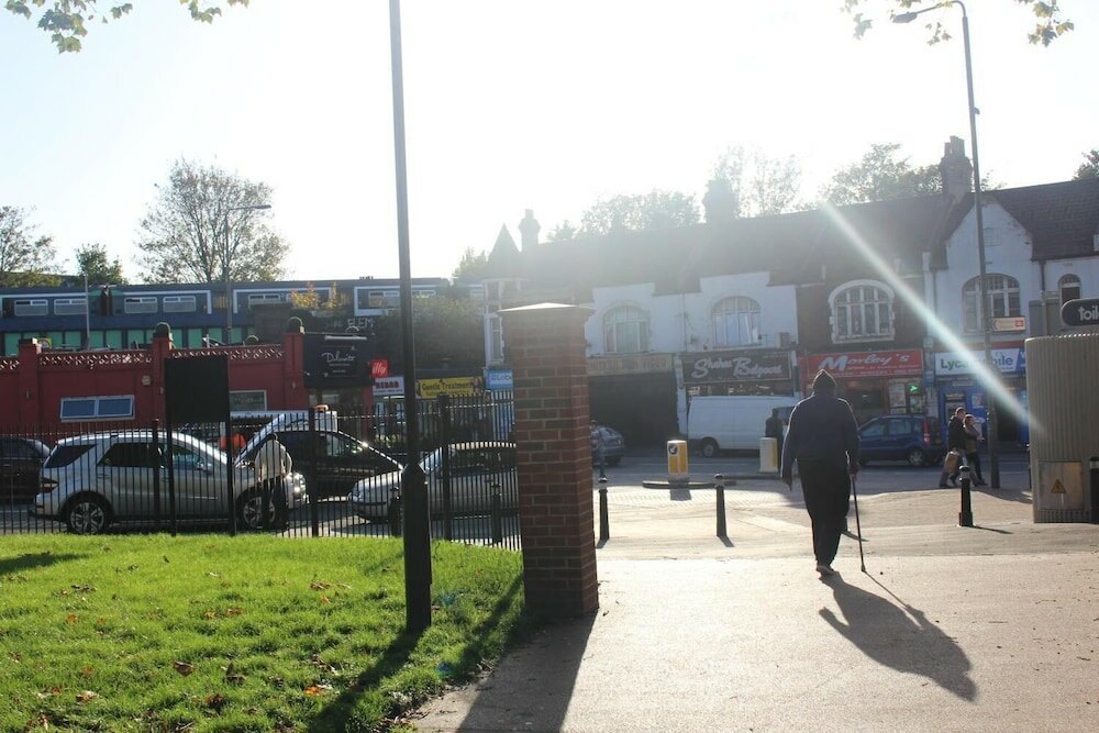 Фото Guest House London