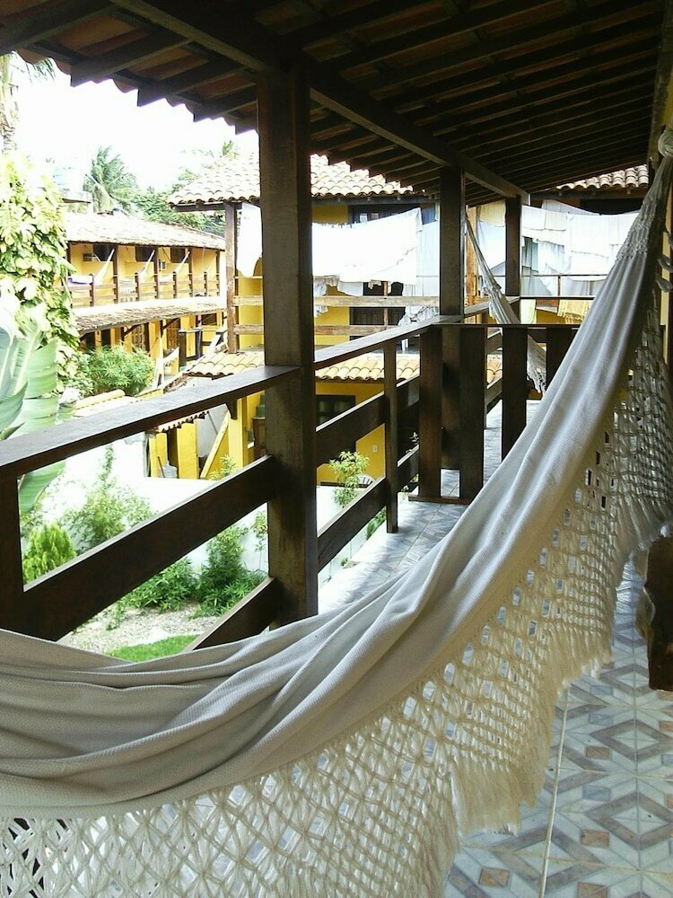 Hotel Pousada Grauçá, State of Bahia, photo