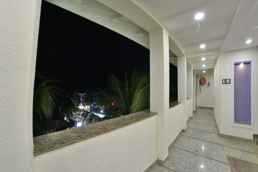 Фото Hotel Savoy Palacio