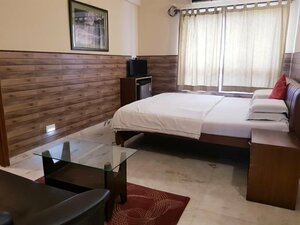 Гостиница Malik Guest House
