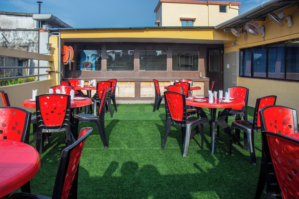 Фото Babul Hotel