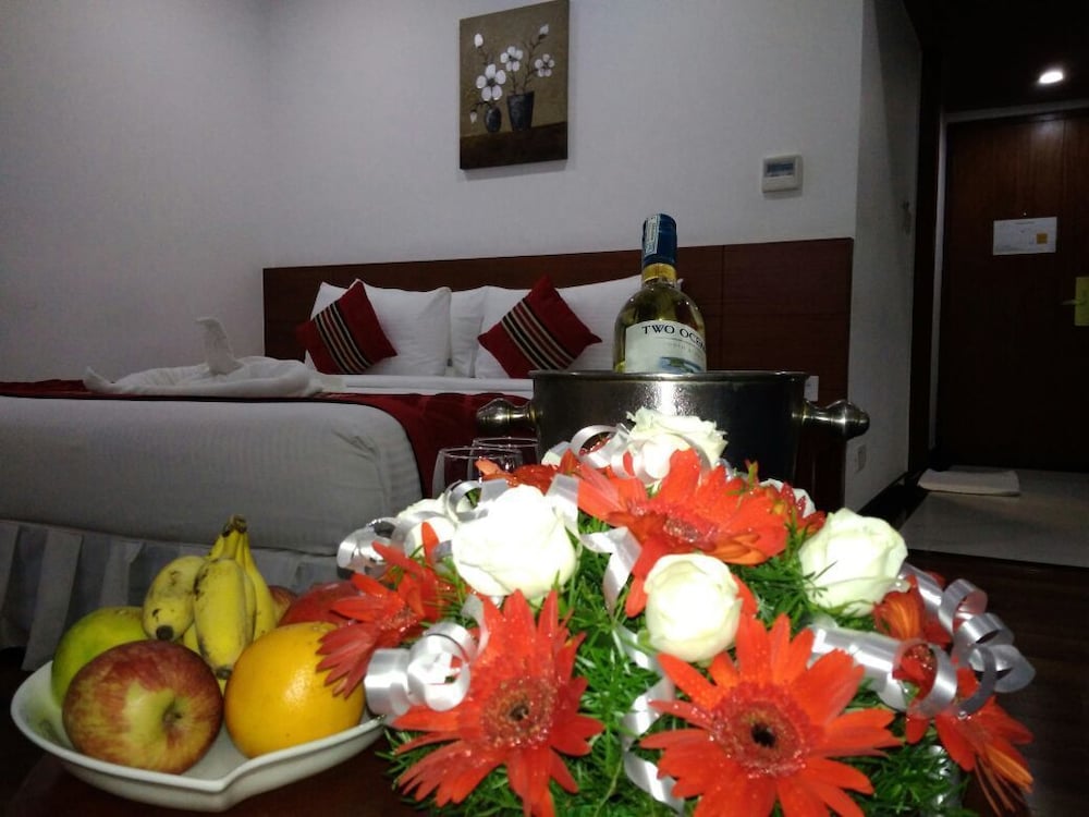 Фото The Royal Comfort