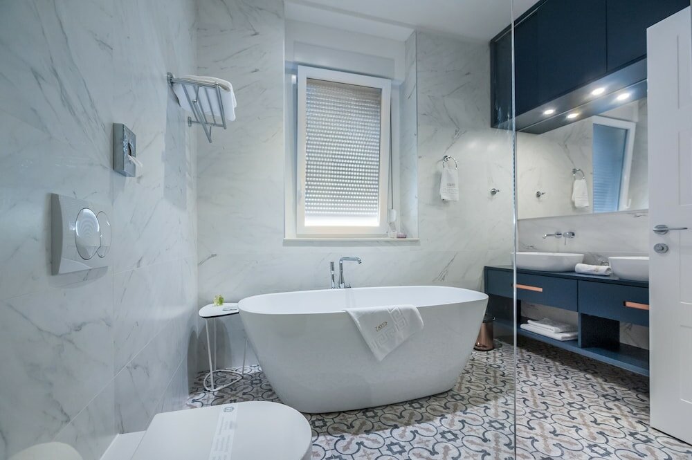 Фото Zadera Accommodation