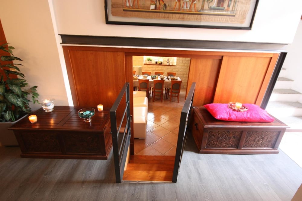 Фото 7 Archi Bed & Breakfast