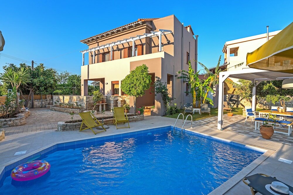 Фото Villa Camellia