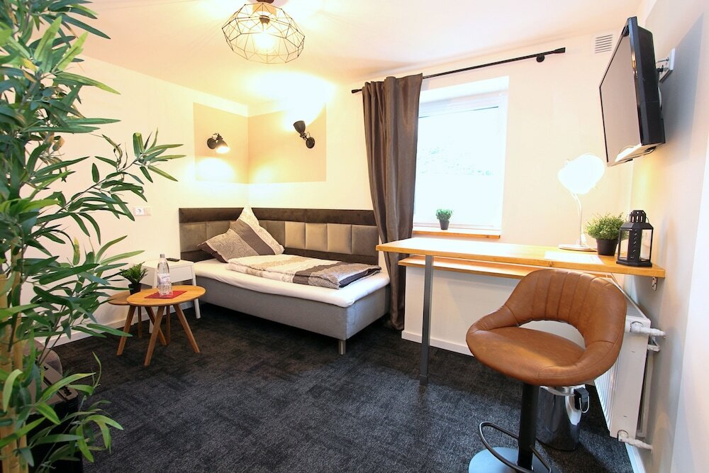 Фото Hotel Burgblick