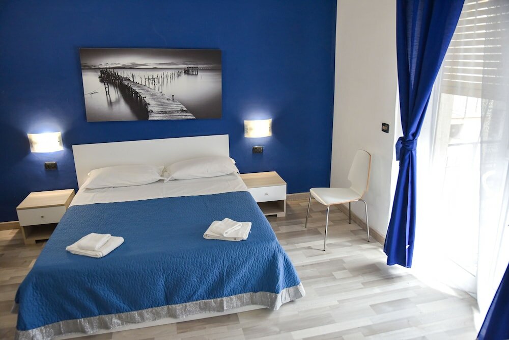 Фото Mirosa Bed and Breakfast