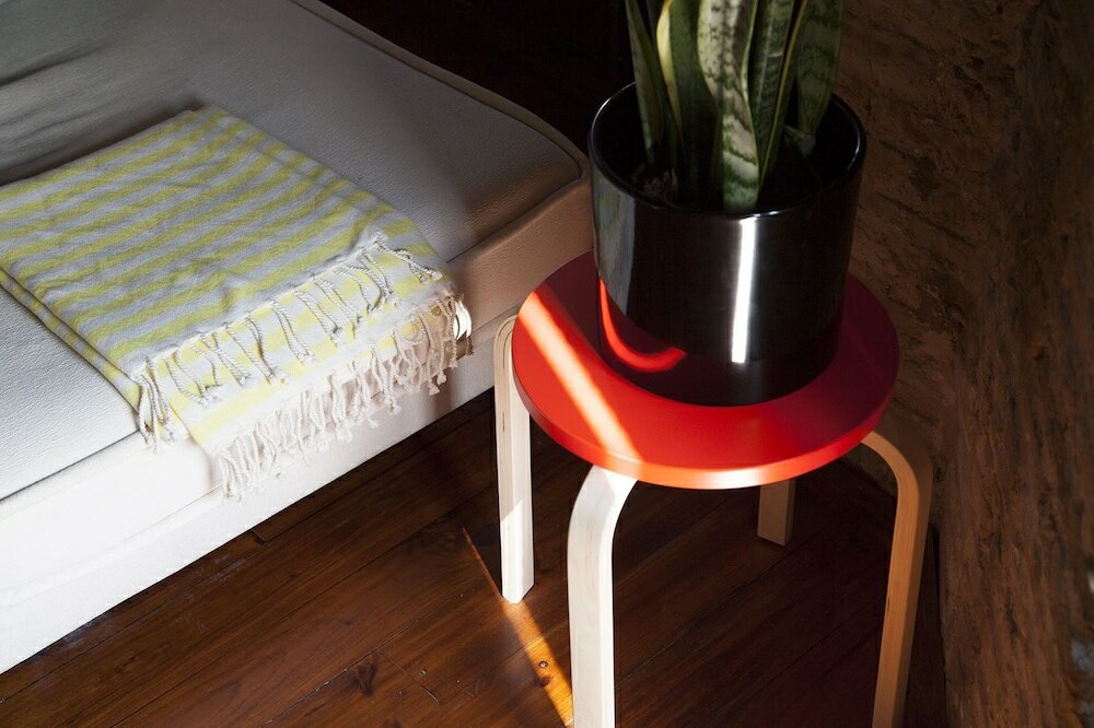 Фото Bubuflats Mossen