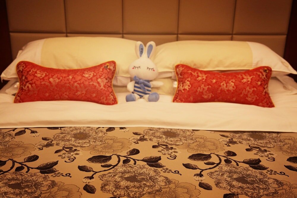 Фото Luoyang New Friendship Hotel