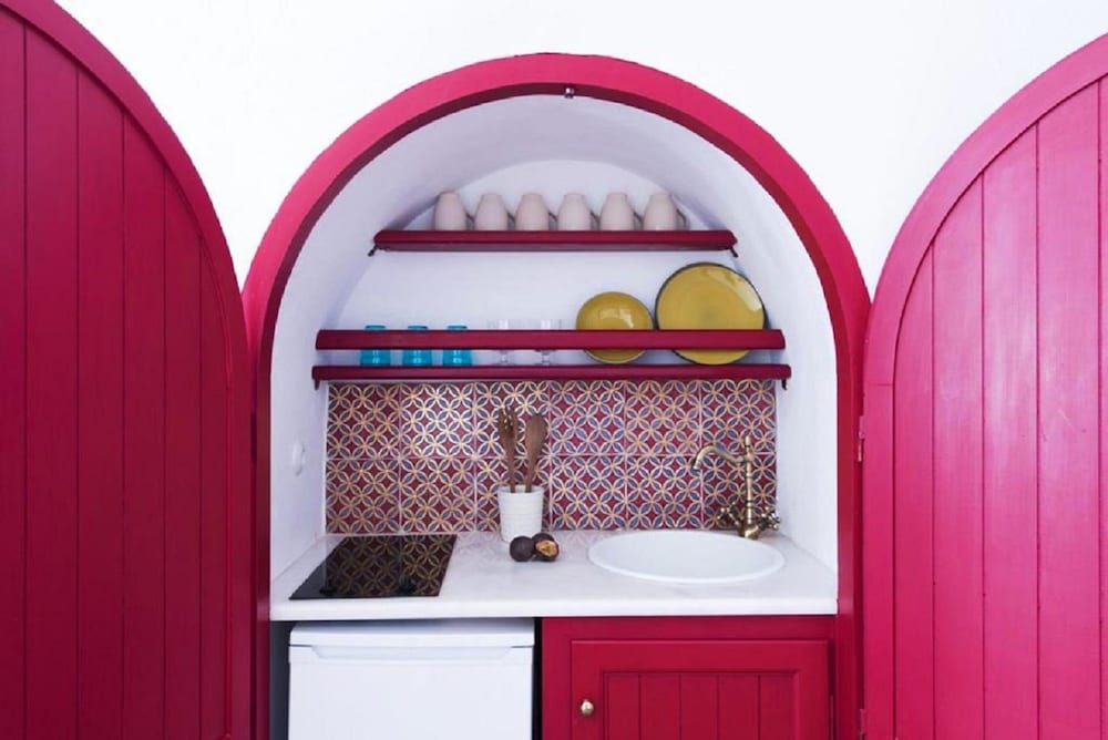 Фото The Architect's Cave House