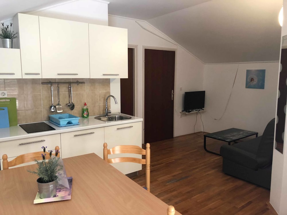 Фото Apartmani Ana&Ita