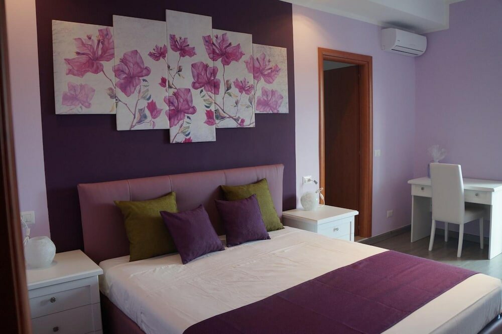 Фото B&b Peschici 4 Stagioni