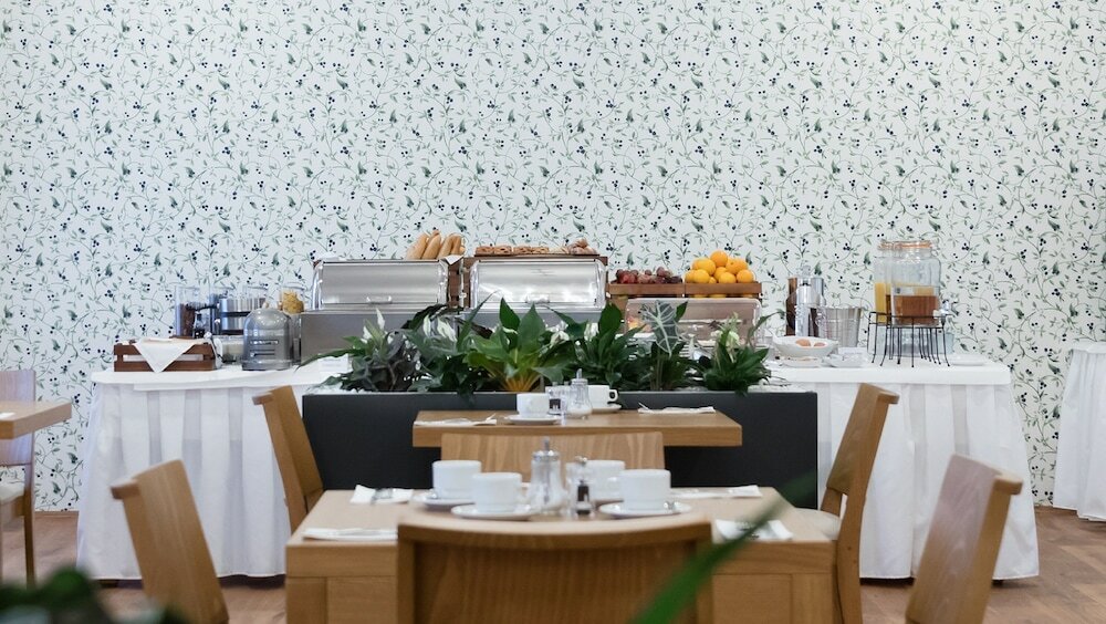 Фото Hotel Schwaiger