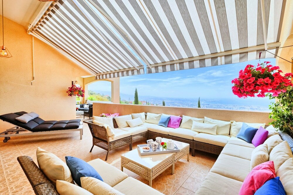 Фото Villa Captains