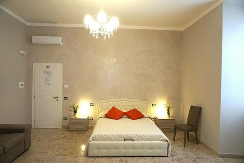 Гостиница Residence Stendhal в Чивитавеккье