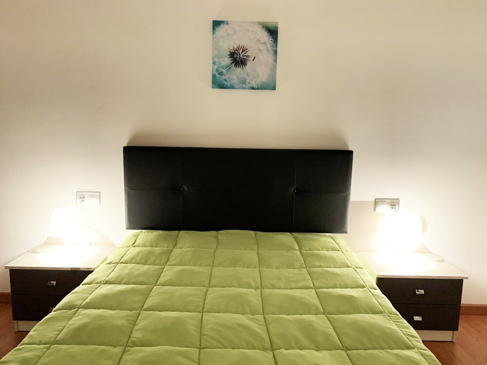 Фото Apartamentos Canillo Les Moles 3000