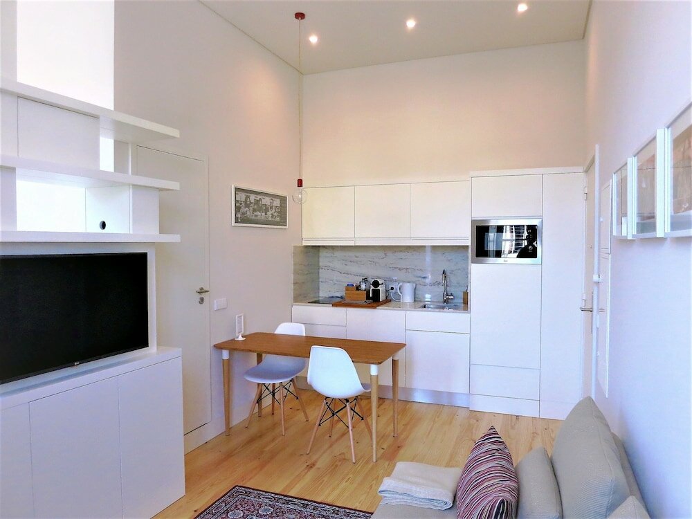 Фото Porto Cinema Apartments