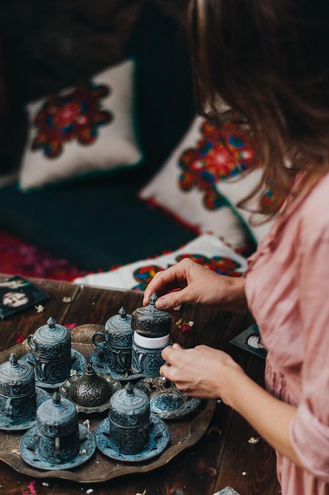 Фото Alf Leila Boutique Hotel