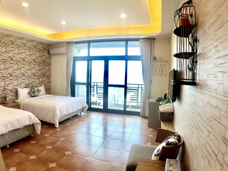 Гостиница Sunshine B&b