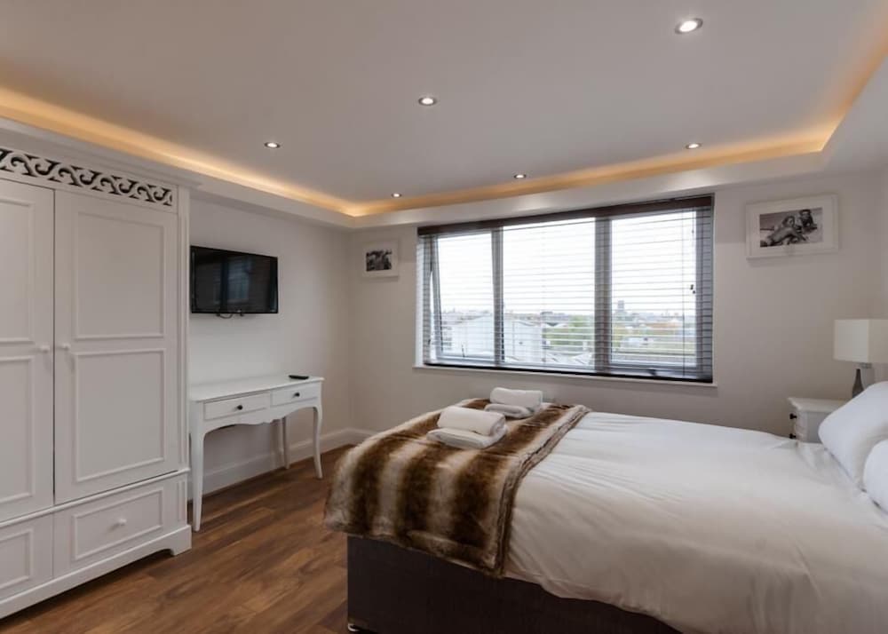 Фото The Picture House Apartments